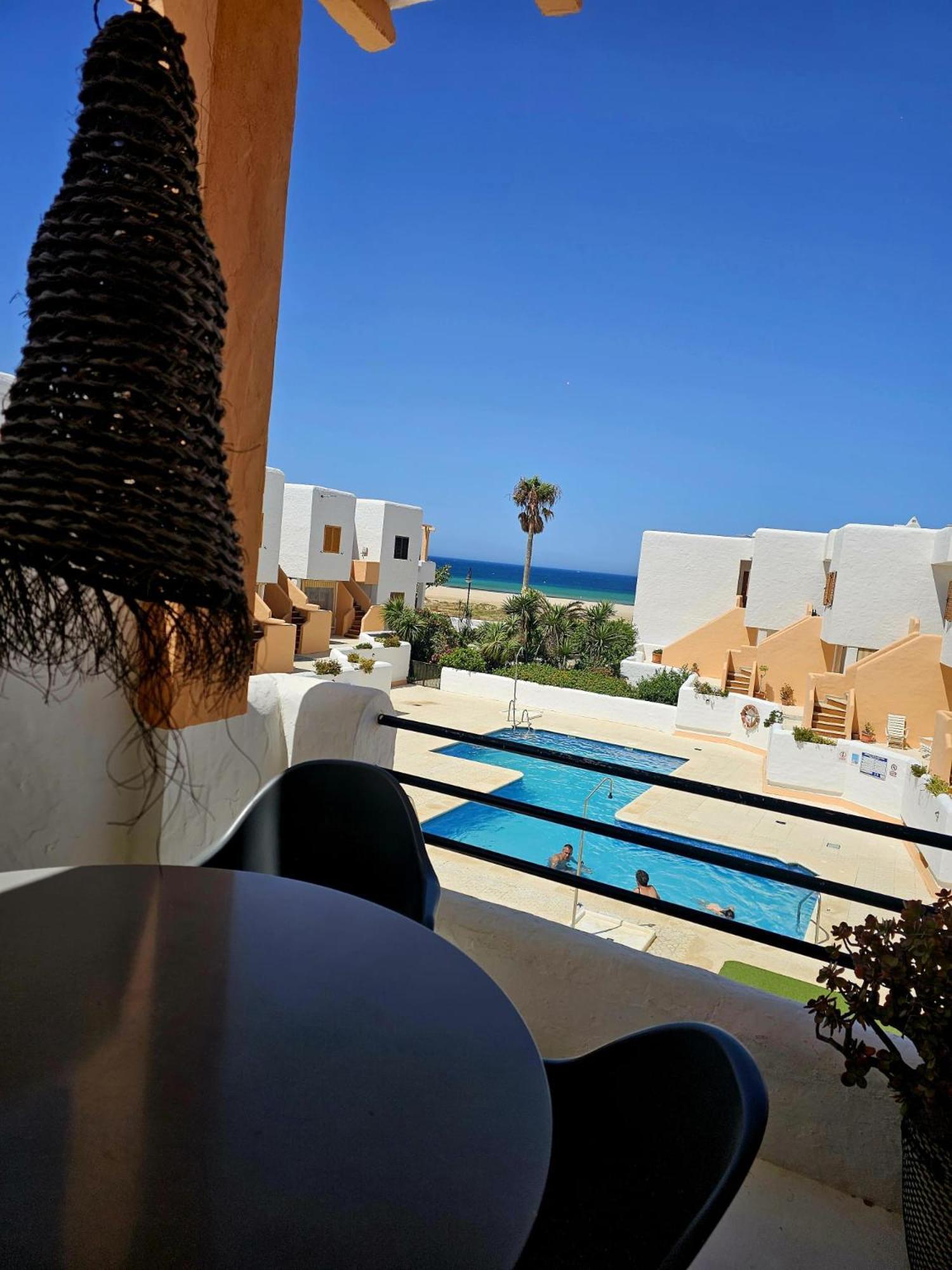 Livingtarifa Apartamento Valhalla المظهر الخارجي الصورة