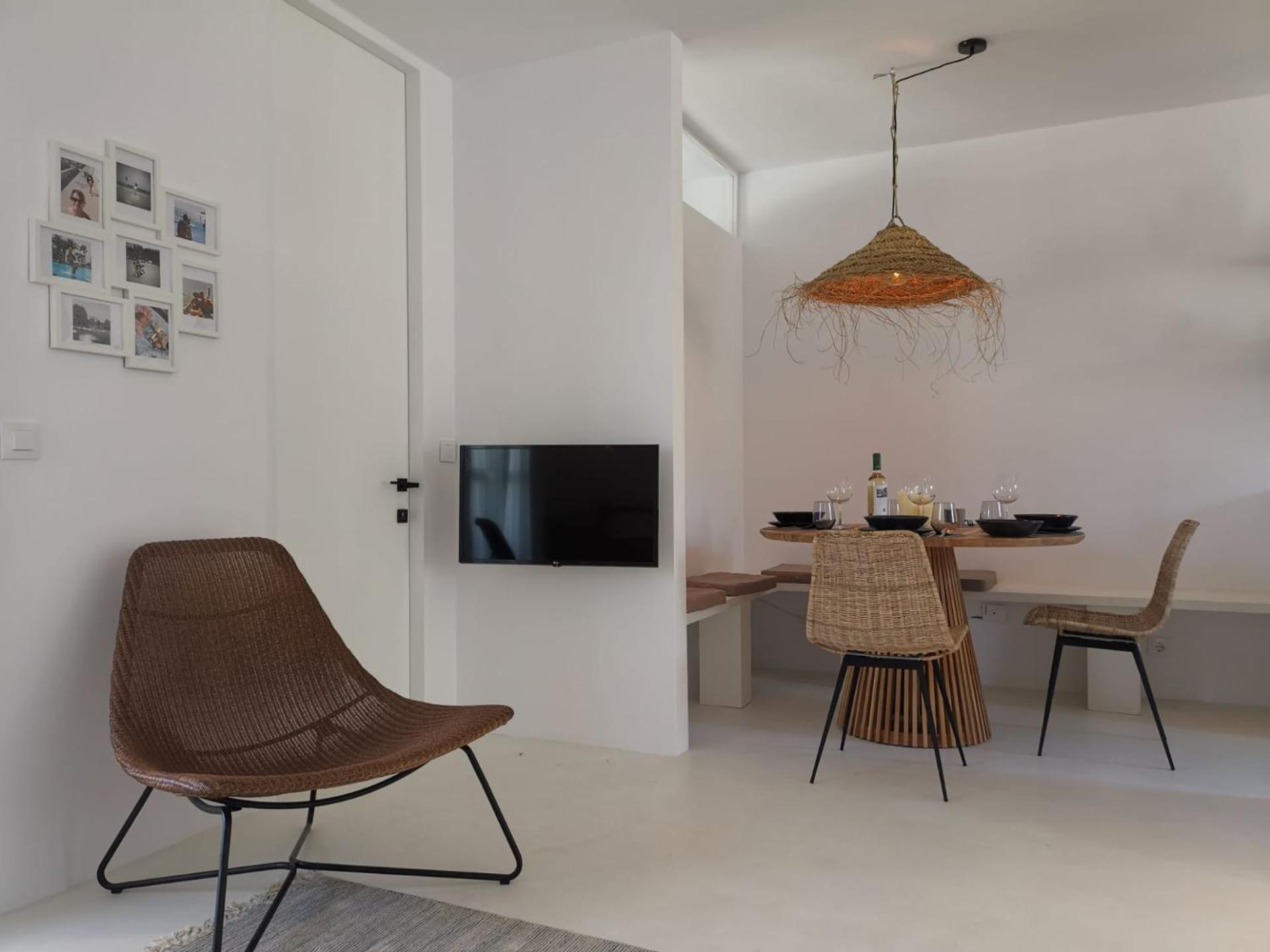 Livingtarifa Apartamento Valhalla المظهر الخارجي الصورة