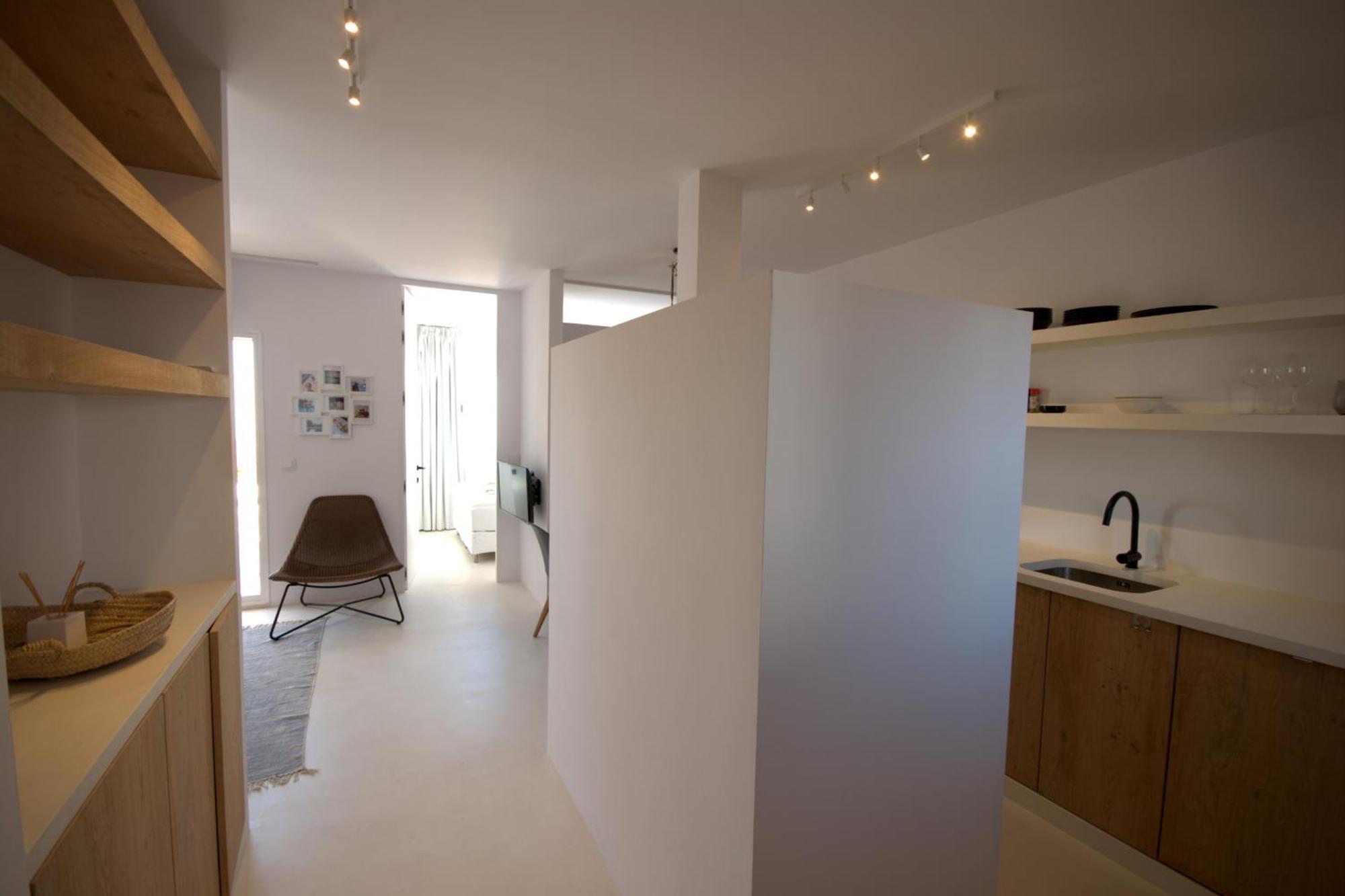 Livingtarifa Apartamento Valhalla المظهر الخارجي الصورة