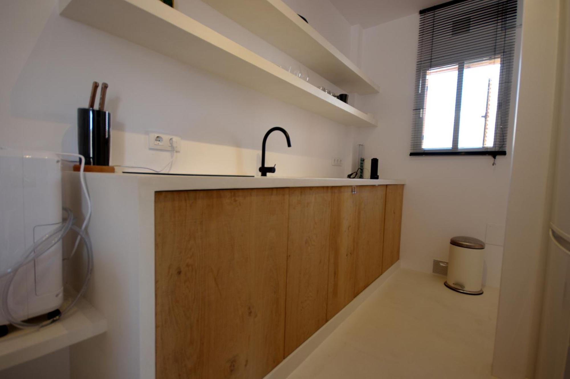 Livingtarifa Apartamento Valhalla المظهر الخارجي الصورة