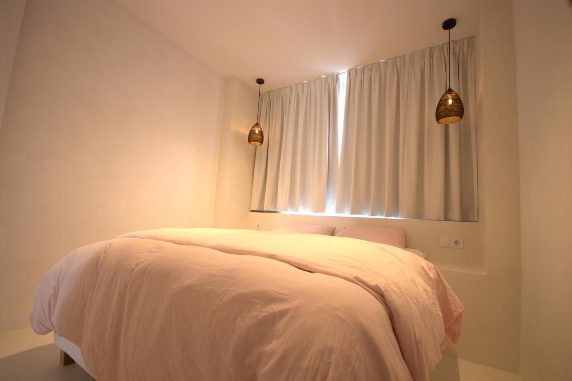 Livingtarifa Apartamento Valhalla المظهر الخارجي الصورة