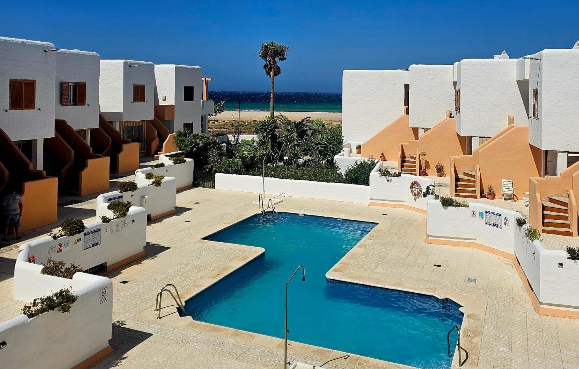 Livingtarifa Apartamento Valhalla المظهر الخارجي الصورة